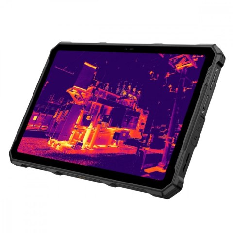 Tablet Armor Pad 4 Ultra Thermal 5G 10.36" 8/256GB IP69K termowizja Czarny Tablet Armor Pad 4 Ultra Thermal 5G 10.36" 8/256GB IP69K termowizja Czarny