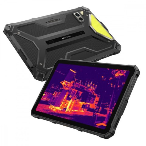 Tablet Armor Pad 4 Ultra Thermal 5G 10.36" 8/256GB IP69K termowizja Czarny Tablet Armor Pad 4 Ultra Thermal 5G 10.36" 8/256GB IP69K termowizja Czarny
