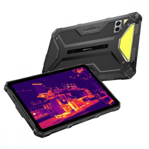 Tablet Armor Pad 4 Ultra Thermal 5G 10.36" 8/256GB IP69K termowizja Czarny Tablet Armor Pad 4 Ultra Thermal 5G 10.36" 8/256GB IP69K termowizja Czarny