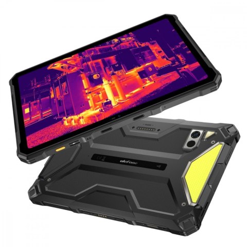 Tablet Armor Pad 4 Ultra Thermal 5G 10.36" 8/256GB IP69K termowizja Czarny Tablet Armor Pad 4 Ultra Thermal 5G 10.36" 8/256GB IP69K termowizja Czarny