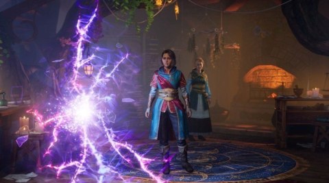 Gra PlayStation 5 Split Fiction Gra PlayStation 5 Split Fiction