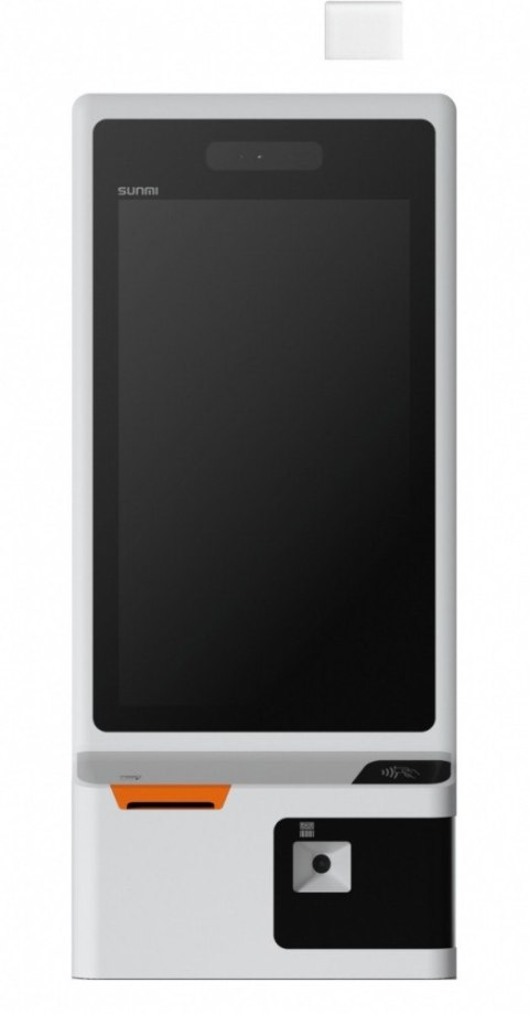 Kiosk K2 OS A13 6/128G Newland EM20-80 NFC Kiosk K2 OS A13 6/128G Newland EM20-80 NFC