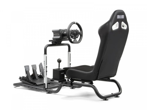 Kokpit Victory Simulator Cockp