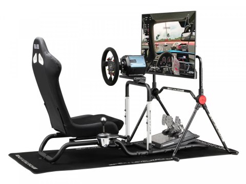 Kokpit Victory Simulator Cockp