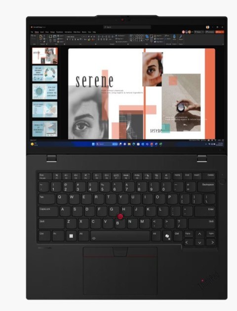 Laptop ThinkPad L14 AMD G5 21L5002MPB W11Pro 7735U/16GB/512GB/INT/14.0 WUXGA/1YR Premier Support + 3YRS OS + Co2 Offset