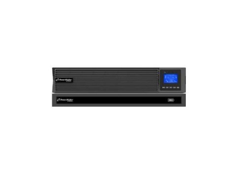 Moduł bateryjny rack 19 cali dla UPS VFI 1000/1500 LICR IOT LIFEP04