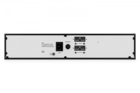 Moduł rozszerzający (Battery Pack), (6x12V 9Ah) do UPS 1,5kVA DN-170094 Moduł rozszerzający (Battery Pack), (6x12V 9Ah) do UPS 1,5kVA DN-170094