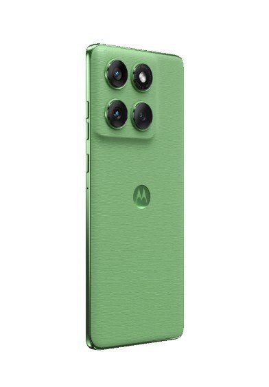 Smartfon Edge 60 12/256GB Shamrock-Green