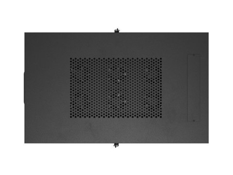 Szafa instalacyjna rack stojąca 19 cali 32U 600x1000 drzwi perforowane LCD czarna (Flat pack) Szafa instalacyjna rack stojąca 19 cali 32U 600x1000 drzwi perforowane LCD czarna (Flat pack)