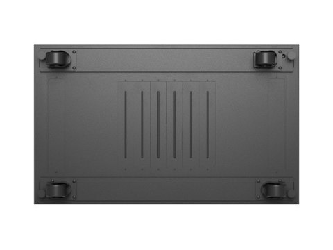 Szafa instalacyjna rack stojąca 19 cali 32U 600x1000 drzwi perforowane LCD czarna (Flat pack) Szafa instalacyjna rack stojąca 19 cali 32U 600x1000 drzwi perforowane LCD czarna (Flat pack)