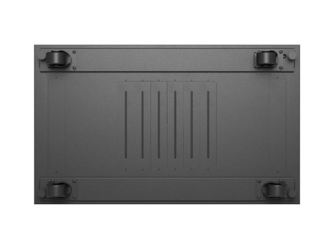 Szafa instalacyjna rack stojąca 19 cali 32U 600x1000 drzwi przeszklone LCD czarna (Flat pack) Szafa instalacyjna rack stojąca 19 cali 32U 600x1000 drzwi przeszklone LCD czarna (Flat pack)