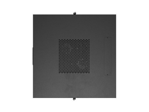 Szafa instalacyjna rack stojąca 19 cali 37U 800x800 drzwi perforowane LCD czarna (Flat pack) Szafa instalacyjna rack stojąca 19 cali 37U 800x800 drzwi perforowane LCD czarna (Flat pack)