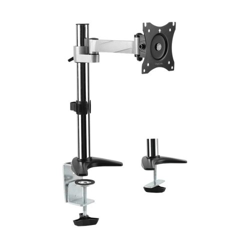 Uchwyt na monitor 13-27 cali, aluminium