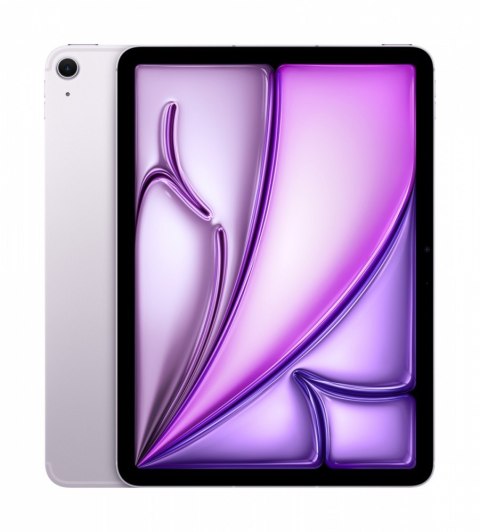IPad Air 11 cali WiFi + Cellular 1TB Fioletowy IPad Air 11 cali WiFi + Cellular 1TB Fioletowy