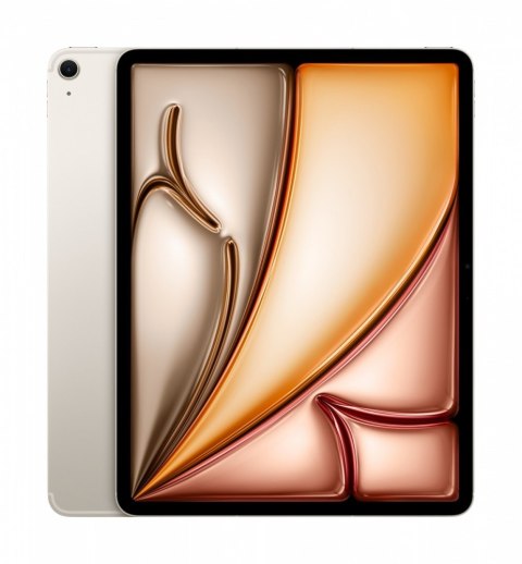 IPad Air 13 cali WiFi 512GB Złoty