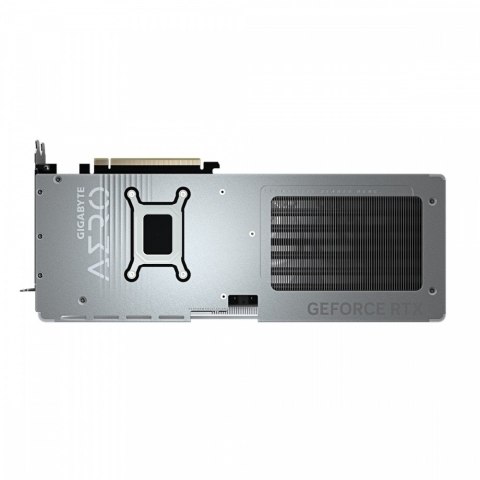 Karta graficzna GeForce RTX 5070 AERO OC 12GB GDDR7 192bit HDMI/3DP