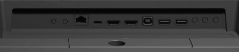 Monitor 98 cali LE9864UHS-B1AG, 24/7,VA,ANDROID14,4K,500cd,5000:1, 2xHDMI ,USB-C,RJ45, RS-232c, IR, 2x10W, 2xUSB, UCHWYT ŚCIE