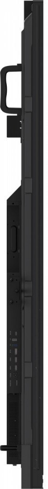 Monitor 98 cali TE9813A-B1AG INFRARED,40pkt,IPS,4K,7H,450cd/m2, WiFi,USB, ANDROID 14, Google EDLA,2x20W, UCHWYT CIENNY