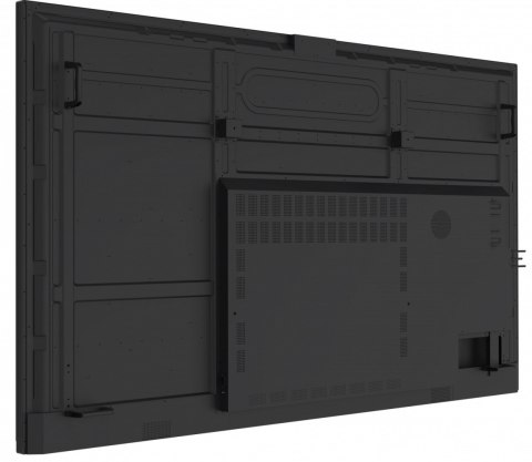 Monitor 98 cali TE9813A-B1AG INFRARED,40pkt,IPS,4K,7H,450cd/m2, WiFi,USB, ANDROID 14, Google EDLA,2x20W, UCHWYT CIENNY