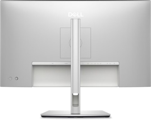 Monitor U2725QE 27 cali IPS Black LED 4K(3840x2160)/16:9/Thunderbolt/HDMI/DP/USB-C/USB/RJ-45/3Y