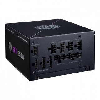 Zasilacz MWE GOLD 850 V3 ATX 3.1, 80+ GOLD, Full Modular