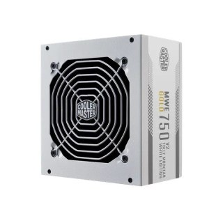 Zasilacz MWE Gold 750 V2 ATX 3.1 80+ GOLD biały