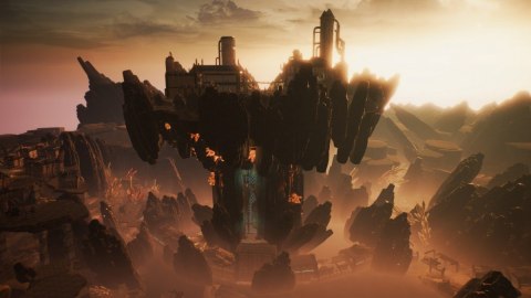 Gra PlayStation 5 Atelier Yumia The Alchemist of Memories and the Envisioned Land