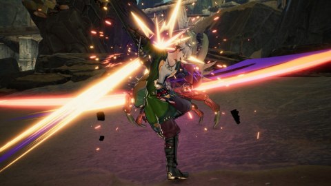 Gra PlayStation 5 Atelier Yumia The Alchemist of Memories and the Envisioned Land