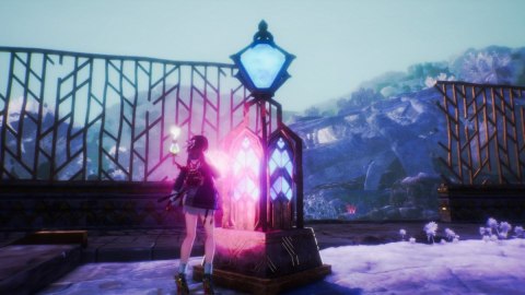 Gra PlayStation 5 Atelier Yumia The Alchemist of Memories and the Envisioned Land