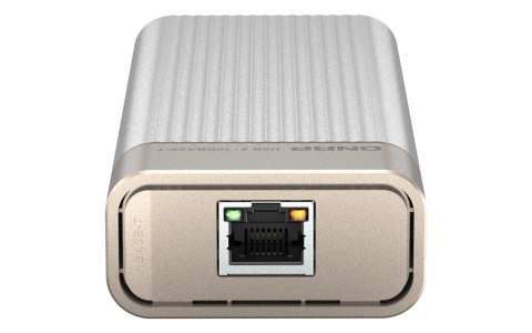 Karta sieciowa USB4 Typ C do 1x10GBaseT RJ45
