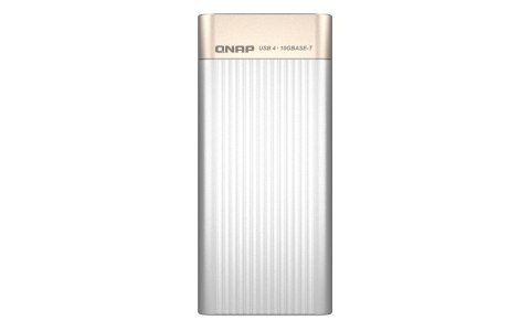 Karta sieciowa USB4 Typ C do 1x10GBaseT RJ45