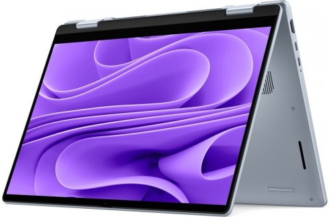 Laptop Dell 14 Plus 2-in-1 DB04250 Win11Pro Ultra 9 288V/32GB/1TB/14.0 FHD+ Touch/Arc/WLAN + BT/Backlit Kb/4 Cell/3Y ProSupport