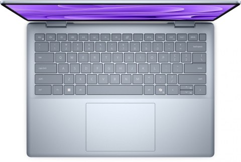 Laptop Dell 14 Plus 2-in-1 DB04250 Win11Pro Ultra 9 288V/32GB/1TB/14.0 FHD+ Touch/Arc/WLAN + BT/Backlit Kb/4 Cell/3Y ProSupport