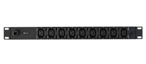 Listwa rPDU Basic EP0G01A1 10A 1U Listwa rPDU Basic EP0G01A1 10A 1U