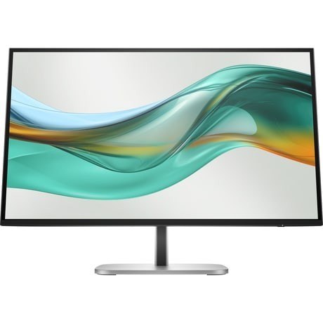 Monitor S5 Pro 527pu QHD USB-C MNTR 9E0G5AA#ABB Monitor S5 Pro 527pu QHD USB-C MNTR 9E0G5AA#ABB