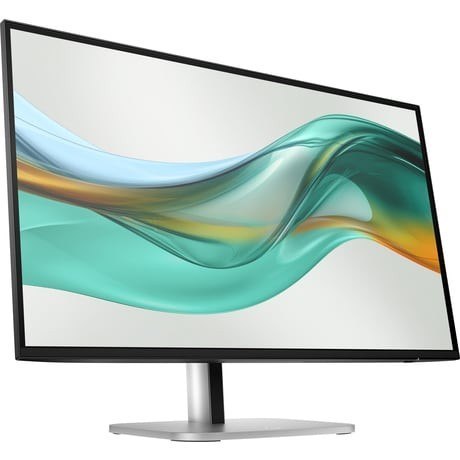 Monitor S5 Pro 527pu QHD USB-C MNTR 9E0G5AA#ABB Monitor S5 Pro 527pu QHD USB-C MNTR 9E0G5AA#ABB