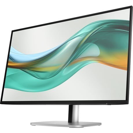 Monitor S5 Pro 527pu QHD USB-C MNTR 9E0G5AA#ABB Monitor S5 Pro 527pu QHD USB-C MNTR 9E0G5AA#ABB