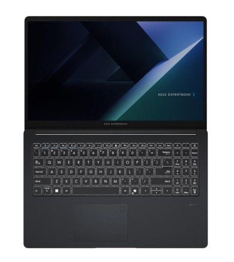 Notebook ExpertBook B1 B1503CVA-S72592XA - i5-1334U/16GB/1TB/15.6 FHD/Win 11 PRO - EDU/3YRS