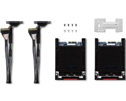 Obudowa do M.2 SSD w ThinkStation P8 4XH1P80847