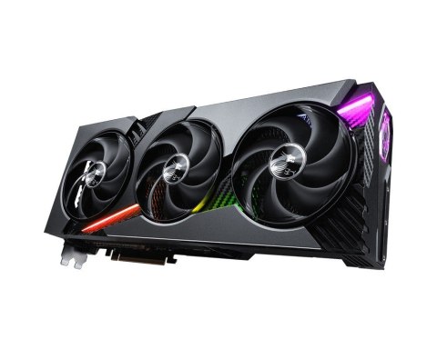 Karta graficzna GeForce RTX 5090 32G VANGUARD SOC Karta graficzna GeForce RTX 5090 32G VANGUARD SOC