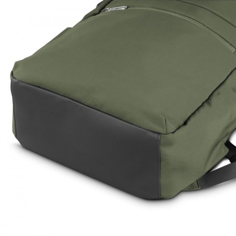 Plecak ultimate do laptopa 16,2' zielony