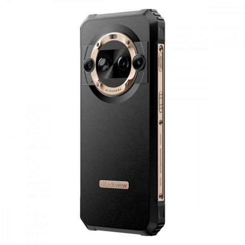 Smartfon BL9000 Pro 5G 12/512GB złoty