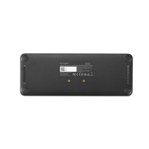 Stacja dokująca SD5920T EQ Thunderbolt 4 Quad 4k DisplayLink