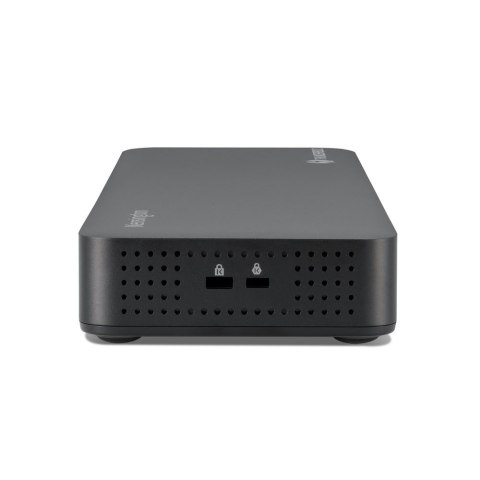 Stacja dokująca SD5920T EQ Thunderbolt 4 Quad 4k DisplayLink