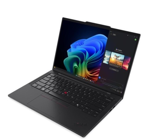 Ultrabook ThinkPad T14s G6 21QX00HEPB W11Pro Ultra 7 258V/32GB/1TB/INT/14.0 WUXGA/Touch/3YRS Premier Support + CO2 Offset