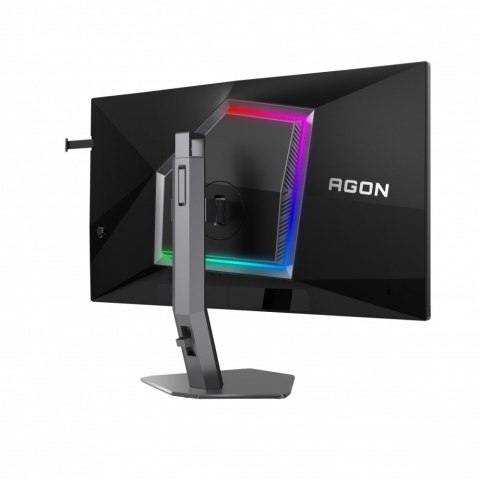 Monitor AG276FK 27 cali 520Hz Fast IPS HDMIx2 DPx2 Monitor AG276FK 27 cali 520Hz Fast IPS HDMIx2 DPx2