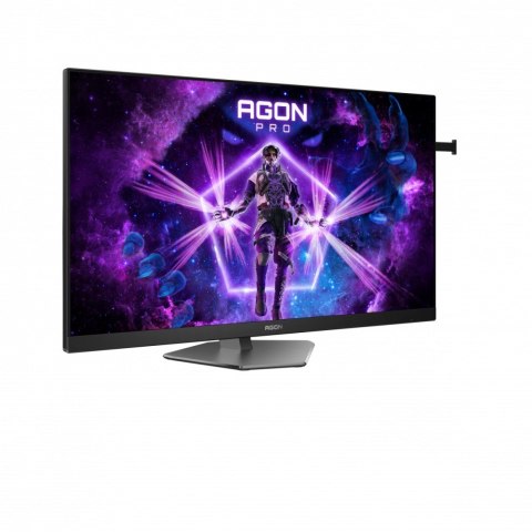 Monitor AG276FK 27 cali 520Hz Fast IPS HDMIx2 DPx2 Monitor AG276FK 27 cali 520Hz Fast IPS HDMIx2 DPx2