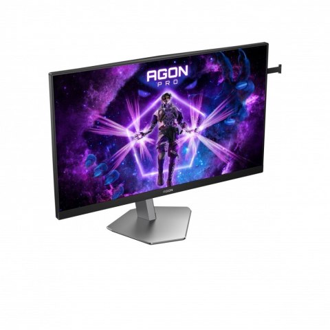 Monitor AG276FK 27 cali 520Hz Fast IPS HDMIx2 DPx2 Monitor AG276FK 27 cali 520Hz Fast IPS HDMIx2 DPx2
