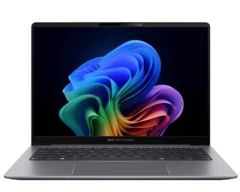 Notebook P5405CSA-NZ0408X ultra 7 258V/14 cali WQXGA/32GB/1TB/ Win 11 PRO/3YRS Copilot+PC Notebook P5405CSA-NZ0408X ultra 7 258V/14 cali WQXGA/32GB/1TB/ Win 11 PRO/3YRS Copilot+PC