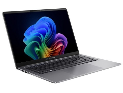 Notebook P5405CSA-NZ0408X ultra 7 258V/14 cali WQXGA/32GB/1TB/ Win 11 PRO/3YRS Copilot+PC Notebook P5405CSA-NZ0408X ultra 7 258V/14 cali WQXGA/32GB/1TB/ Win 11 PRO/3YRS Copilot+PC